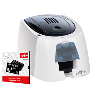 Evolis Edikio Access -hintalappu