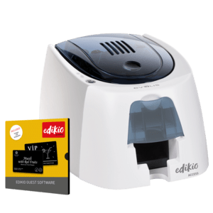 Evolis Edikio Access Gäst