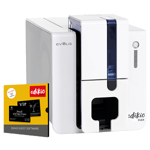 Evolis Edikio Flex Guest
