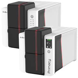 Evolis Primacy 2