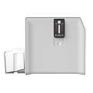 Evolis Primacy Lamination