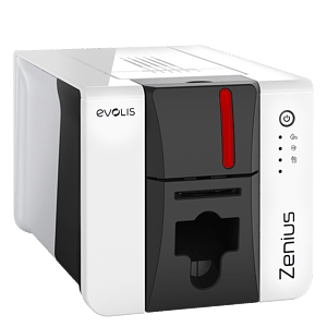 Evolis Zenius 2