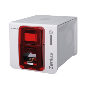 Evolis Zenius