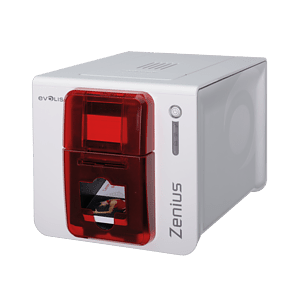 Evolis Zenius