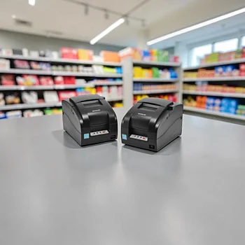 BIXOLON SRP-275III