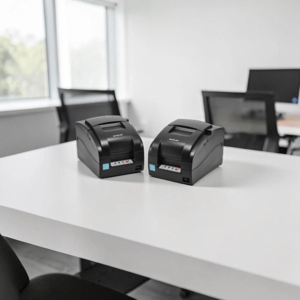 BIXOLON SRP-275III