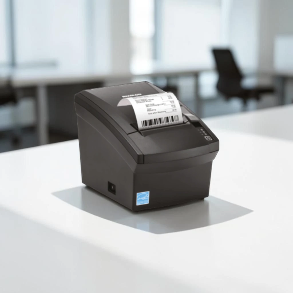 BIXOLON SRP-330III - 2