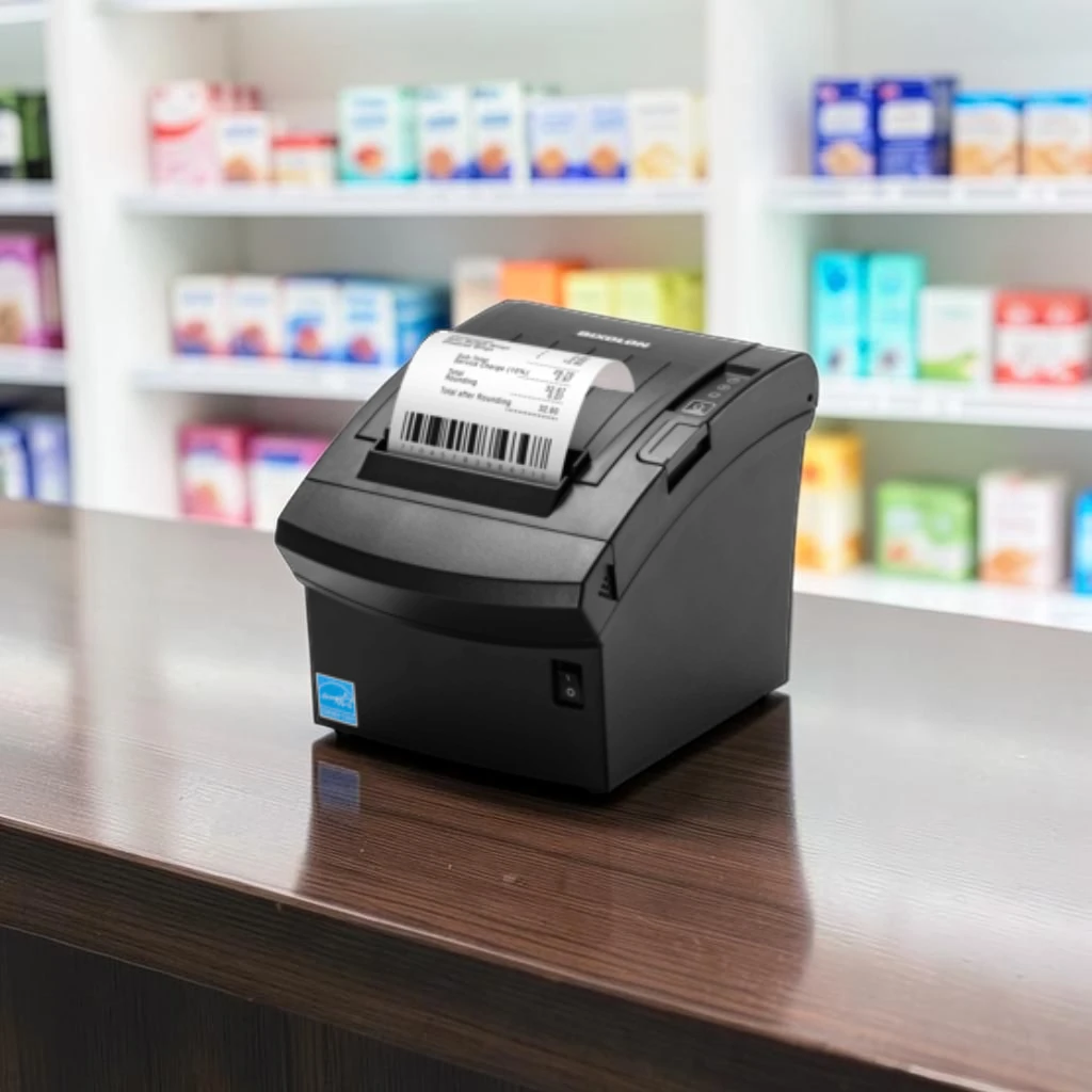 BIXOLON SRP-350plusV