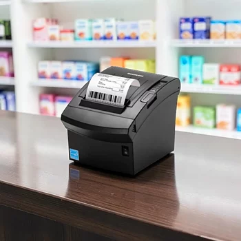 BIXOLON SRP-350plusV