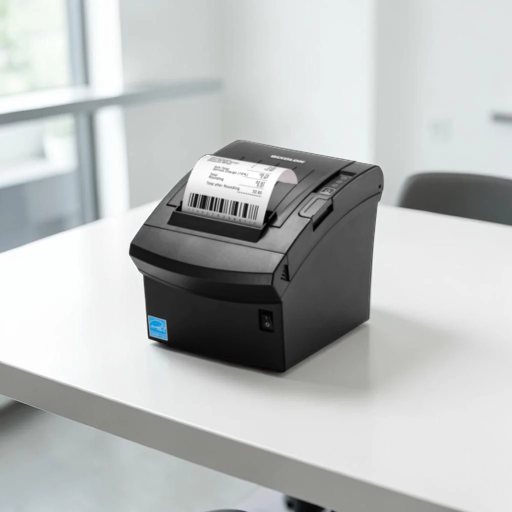 BIXOLON SRP-350plusV - 2