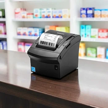 BIXOLON SRP-350plusV