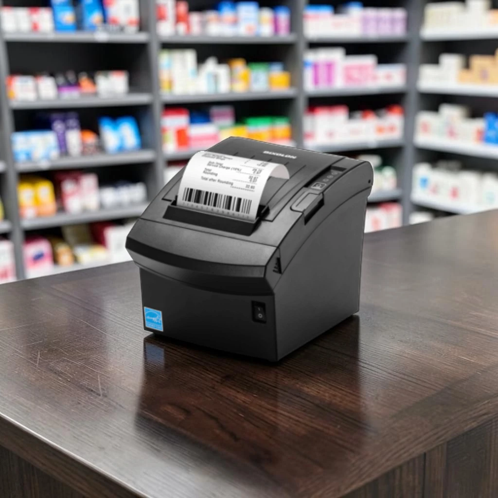 BIXOLON SRP-350plusV - 2