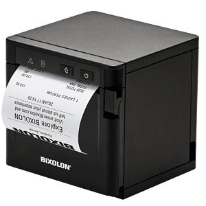 BIXOLON SRP-Q300-serien