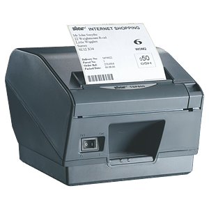 Star TSP800II