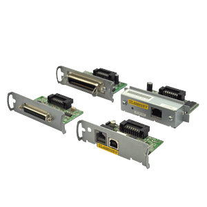 Epson-grænseflader