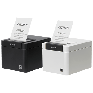 Citizen CT-E301
