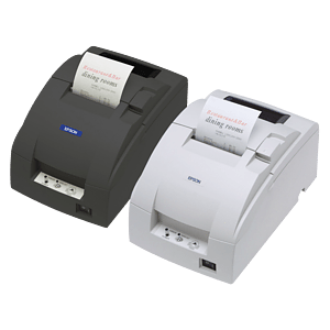 Epson TM-U220