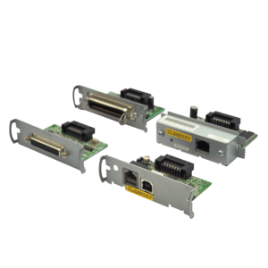 Epson-gränssnitt