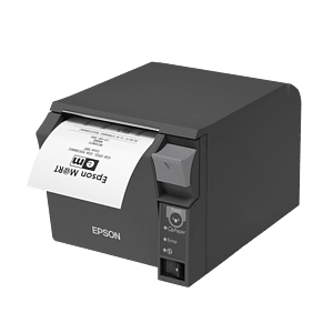 Epson TM-T70II
