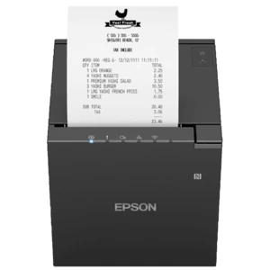 Epson TM-m30III - 4