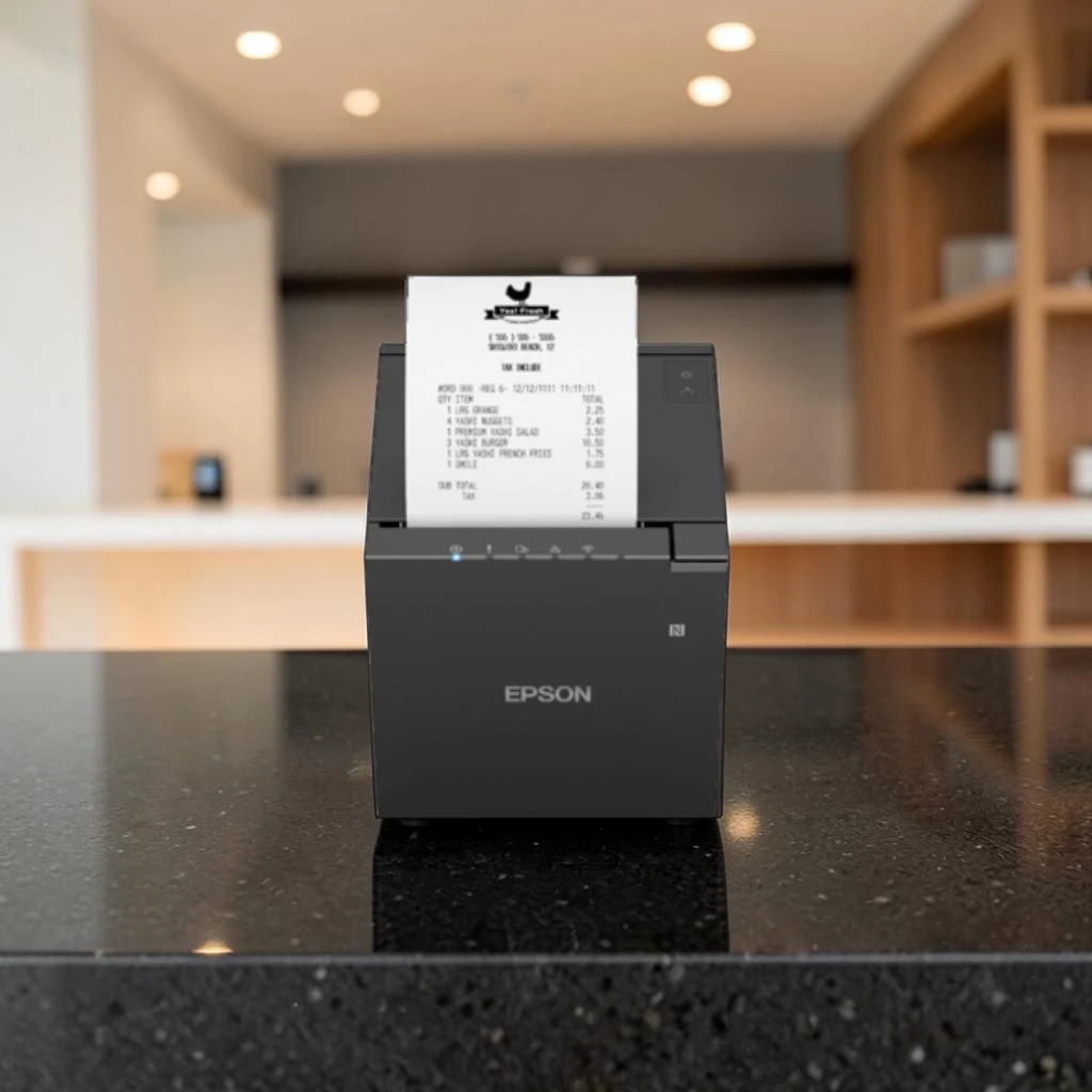 Epson TM-m30III - 3