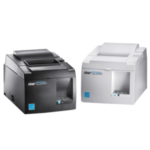 Star TSP100 futurePRNT