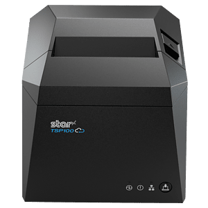 Star TSP100IV