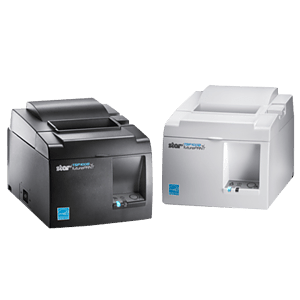 Star TSP100 futurePRNT