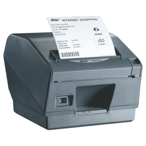 Star TSP800II