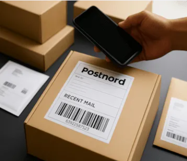 Transportetiketter Transportetiketter för effektiv märkning Läs mer