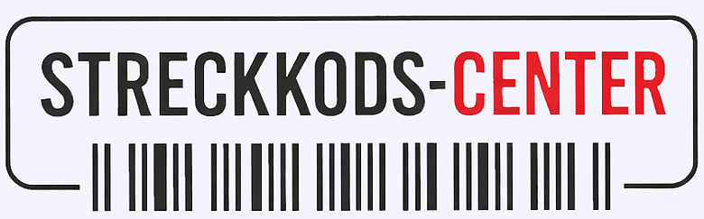 Streckkods-Center