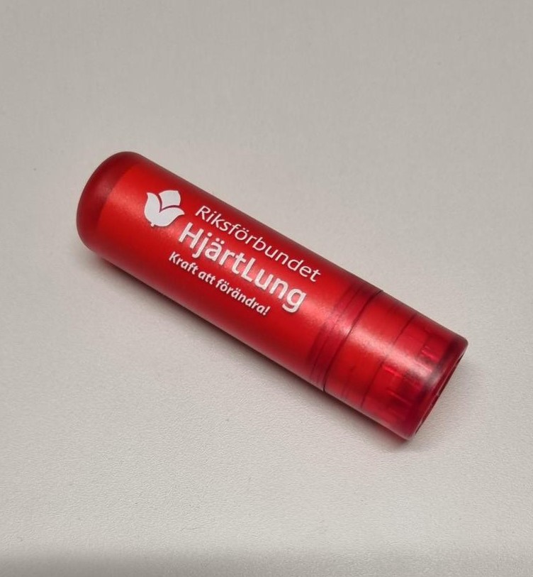 Cerat - HjärtLung på dina läppar!