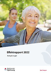 Effektrapporten 2022