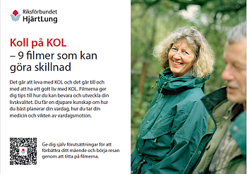 Vykort - Koll på KOL 