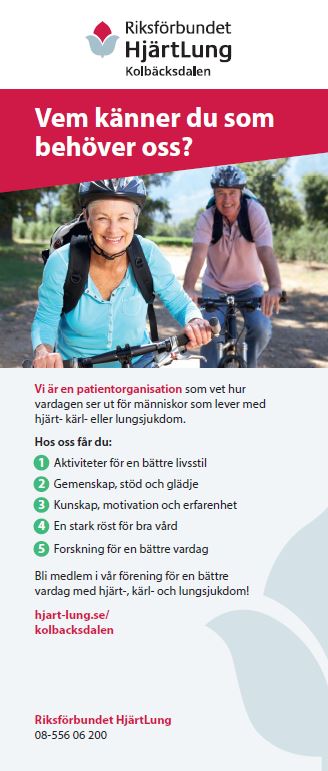Rollup förening