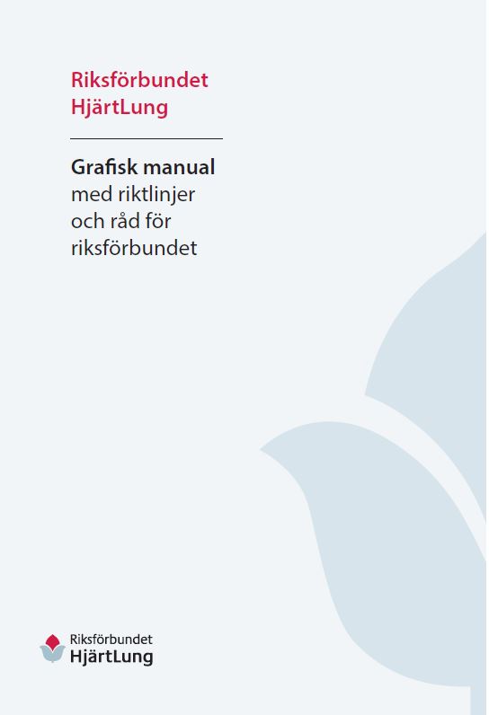 Grafisk manual