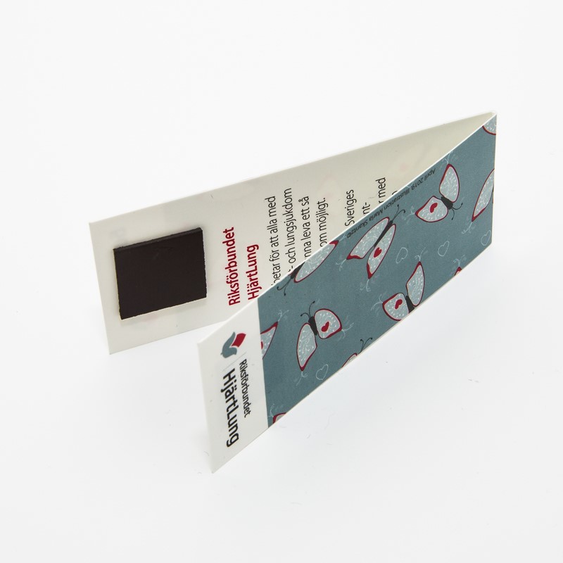 Bokmärke - Bli medlem - 2
