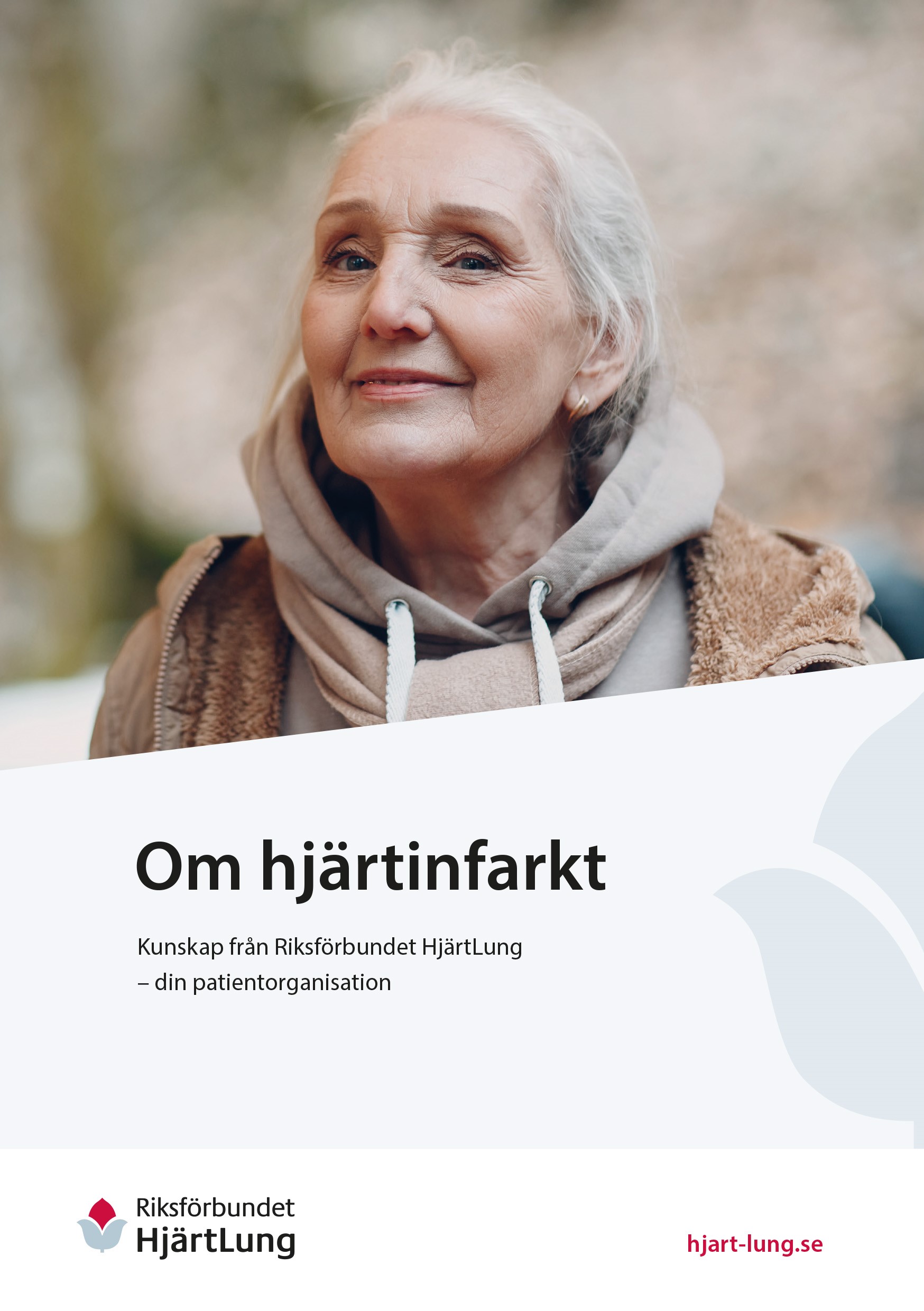 Om hjärtinfarkt 