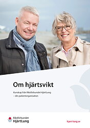 Om hjärtsvikt 