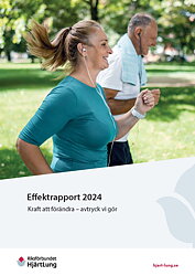 Effektrapporten 2024