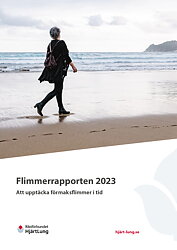 Flimmerrapporten 2023