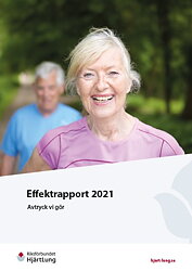 Effektrapporten 2021