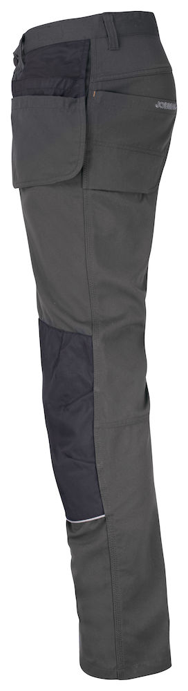 Jobman 2812 Hantverksbyxa Fast Dry - 4