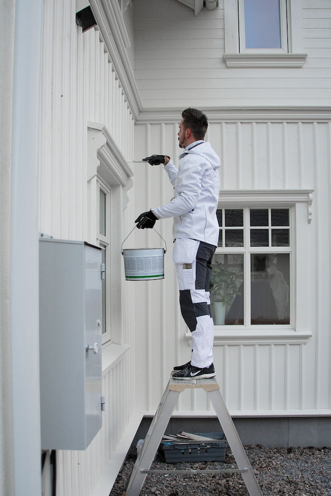 Projob 5536 Midjebyxa Målare - 5