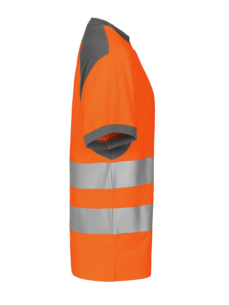 Projob 6009 T-shirt EN ISO 20471-Klass 2 - 9