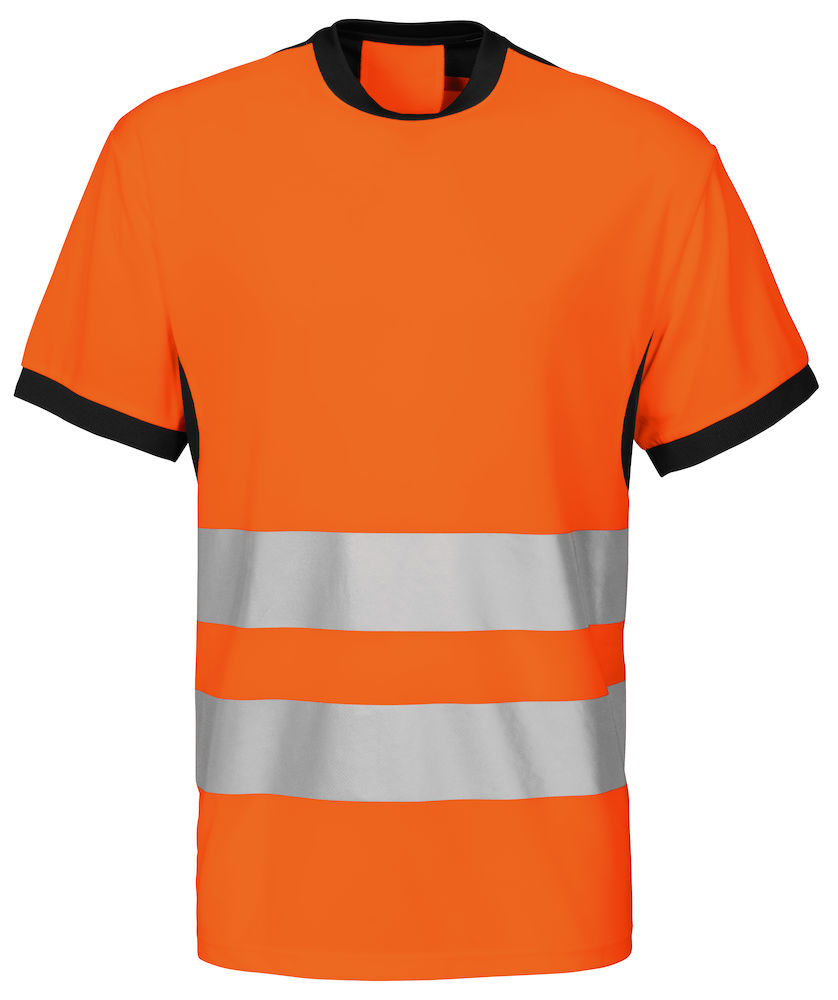 Projob 6009 T-shirt EN ISO 20471-Klass 2 - 10