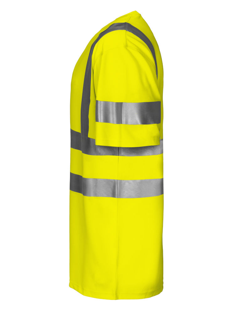Projob 6010 T-shirt EN ISO 20471-Klass 3 - 3