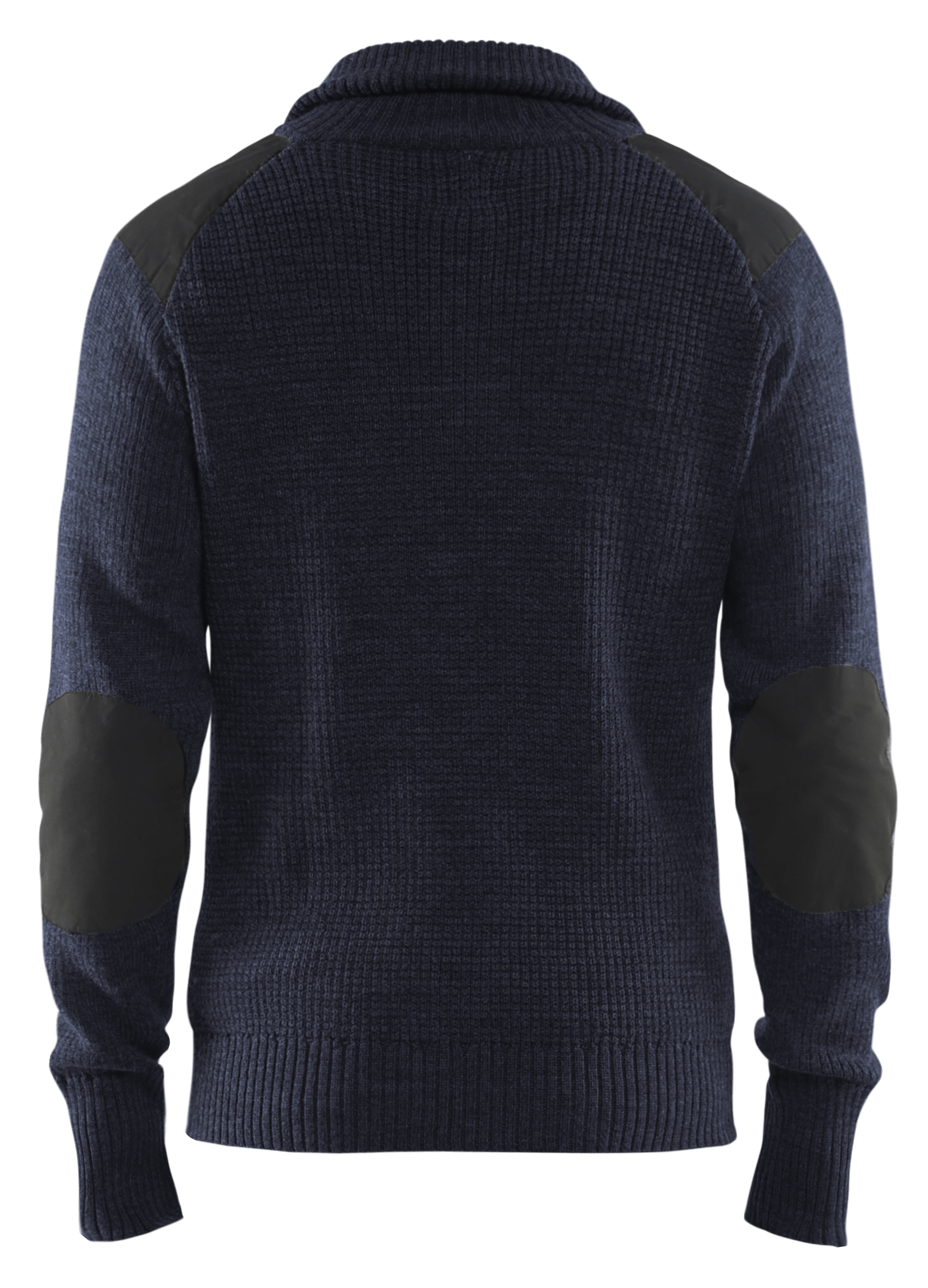 Blåkläder 463010714598 ULLTRÖJA - 3