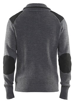 Blåkläder 463010714598 ULLTRÖJA
