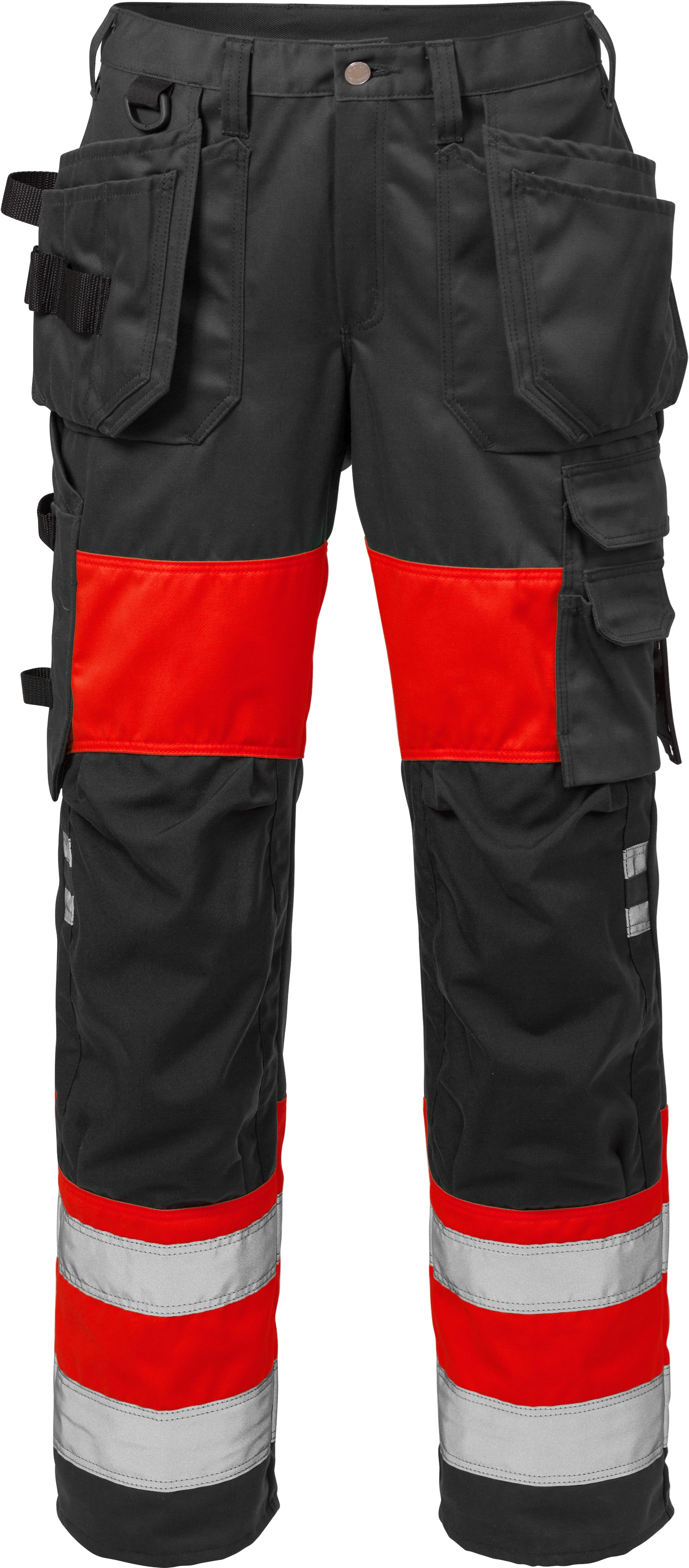 Varsel Hantverkarbyxa 2129 PLU kl 1, dam - 4